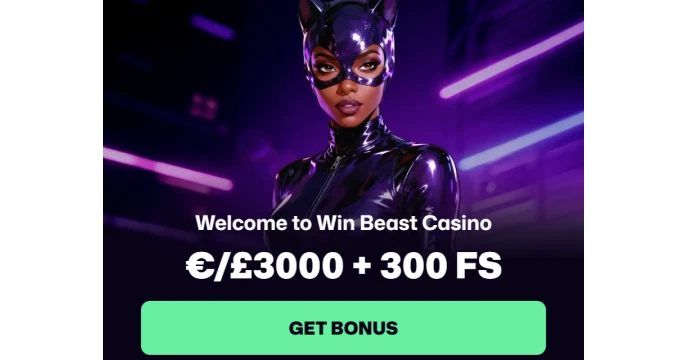 Winbeast casino